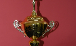 Puchar w Turnieju Samorządowym dla Gminy Kłodzko