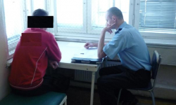 21-latek z narkotykami 