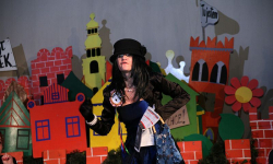 Szopka Ząbkowicka, czyli Człowiek Roku 2011