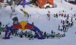 Mistrzostwa Polski Instruktorów Snowboardu
