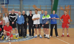 Wystartowało Grand Prix Badmintona 