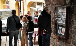 Otworzyli galerię w Nowej Rudzie