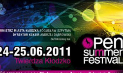 Dziś rusza OPEN SUMMER FESTIVAL 2011