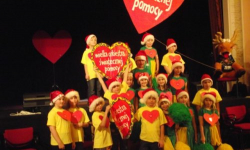 XX Finał WOŚP w Ziębicach