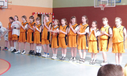 UKS „ Dwójka” Ziębice podbija Wielkopolskę!