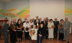 Jubileusz Złotych i Diamentowych Godów