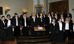 Koncert „Kraj rodzinny Matki mej…”.