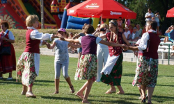 Już w niedzielę XVI Wojewódzki Festiwal Zespołów Artystycznych Kół Gospodyń Wiejskich