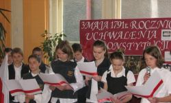 Włączyli się do "Majówki z Polską"