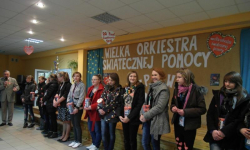 Gorące serca i hojne dłonie mieszkańców Ciepłowód