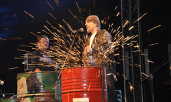Open Summer Festiwal za nami