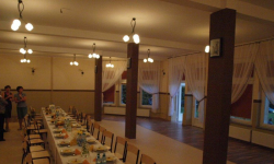 Świetlica wiejska w Braszowicach oddana do użytku