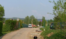 Nowa Ruda  w przebudowie