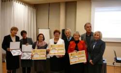 Konkurs "Dobre praktyki" 