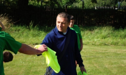 Wywiad z Bogusławem Zielińskim