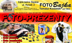 Foto-Prezenty dla każdego 