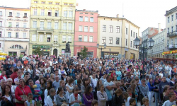 Nowe oblicze Noworudzkiego Rynku 