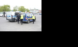 Policja podsumowała długi weekend