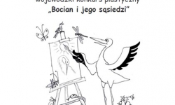 Konkurs plastyczny dla uczniów Dolnego Śląska