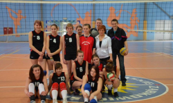 Siatkarki z jedynki w finale strefy wałbrzyskiej!
