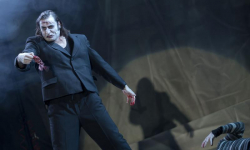 Frankenstein - nie taki potwór straszny, jak go malują