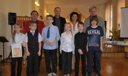 Gitariada i Dolnośląski Konkurs Gitarowy 2011