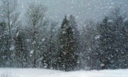 Ostrzeżenie meteorologiczne 