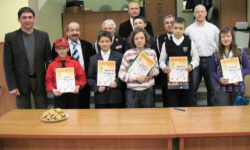 Gminny Turniej Wiedzy Pożarniczej w Ziębicach