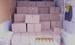 Udaremniony przemyt 1700 litrów alkoholu