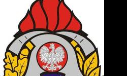 Pożar w Radkowie