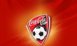 Ruszyły rozgrywki Coca-Cola Cup!