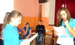 Ale teatr w Wojborzu