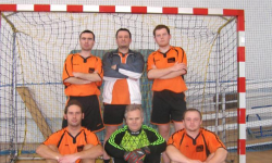  Finał XII Olimpiady Sportowej Samorządu Powiatu Ząbkowickiego 