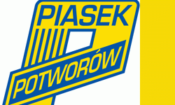 Piaskowe zawirowania na ławce trenerskiej