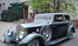Warte miliony auta Rolls-Royce i Bentley w Ząbkowicach Śląskich