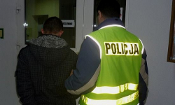 Bystrzyca Kłodzka: dusił i obrabował