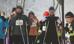 „Bieg Św. Floriana” II Otwarte Mistrzostwa Strażaków w Narciarstwie Biegowym – Srebrna Góra 29.01.20