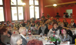 Inauguracyjne spotkanie Forum Kobiet 