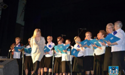 Popołudnie z Kobietą czyli Międzynarodowy Dzień Kobiet