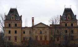 Pałacowe perełki powiatu ząbkowickiego