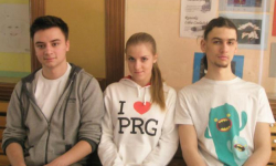 X Powiatowy Konkurs Ortograficzny pod znakiem poezji
