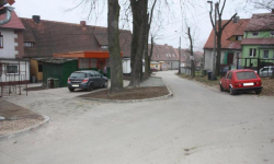 Zakończono prace "powodziowe"
