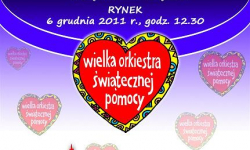 Jurek Owsiak w Ząbkowicach Śląskich