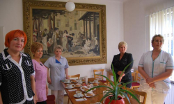 Dzień Pielęgniarki i Położnej