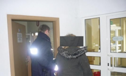 Mogło dojść do tragedii