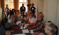 Straż sąsiedzka w Gminie Kłodzko