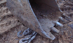 Budowa kanalizacji sanitarnej w Tarnowie