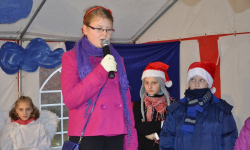 Wielki Konkurs Św. Mikołaja w Parafii Św. Anny