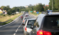 Ósemka zakorkowana - tym razem w Ząbkowicach