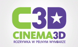Repertuar kina Cinema 3D - od 16 do 22 marca